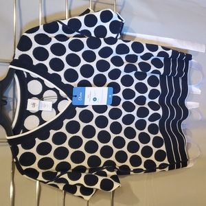 Cabi Volley Pullover